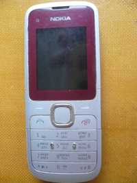 Nokia C1-01 телефон кнопочный мобильный сотовый нерабочий