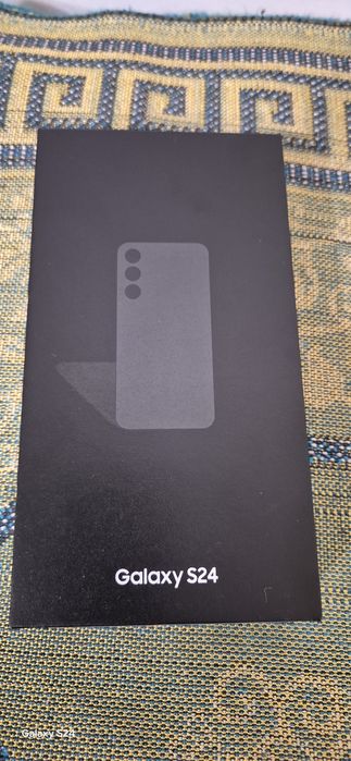 Samsung galaxy s 24 128gb