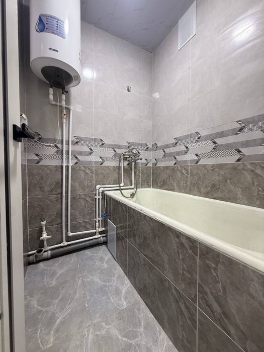 Квартира сотилади