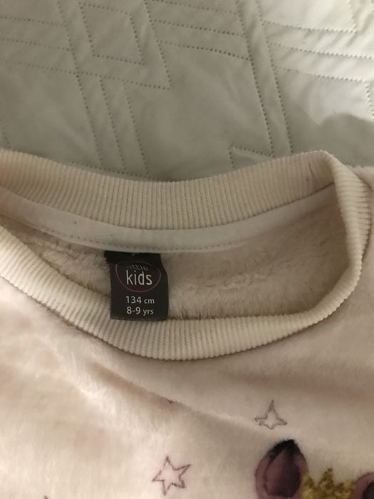 Блузи за момиче идеални за зимния периот