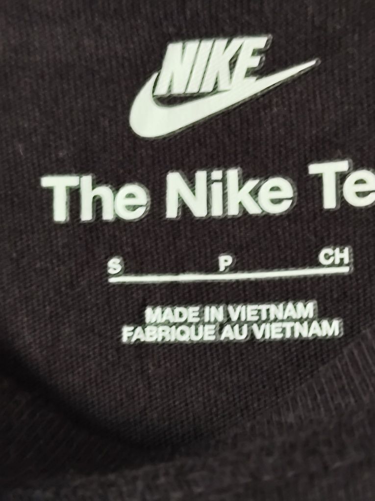 Nike tricou bărbat S
