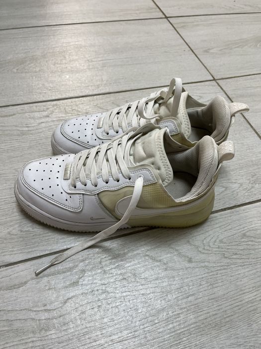 Adidasi Nike Air Force 1 React