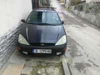Ford Fokus 1.8 90ps tddi