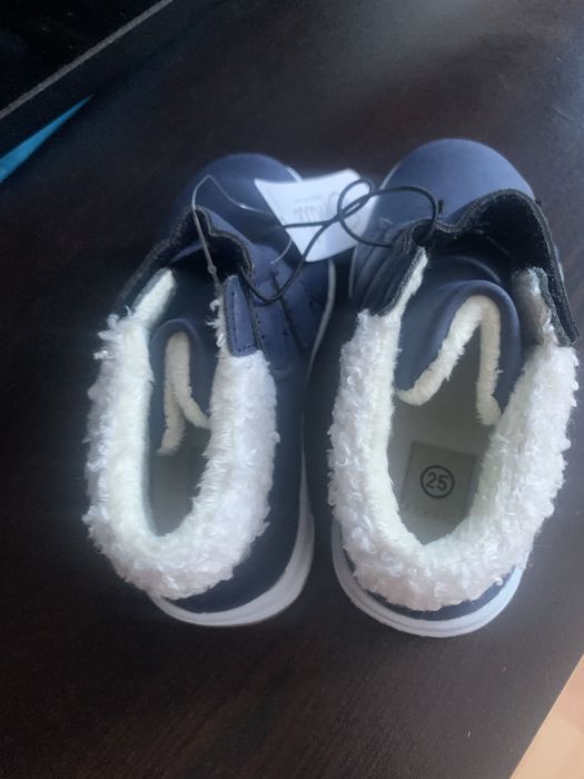 Ghetute noi cu eticheta nr 25