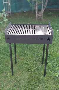 Gratar - grill 60 cm x 40 cm