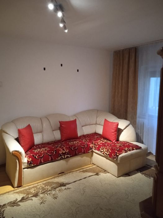 Vând apartament 2camere