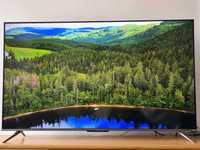 Televizor TCL QLED 55C635 139 cm