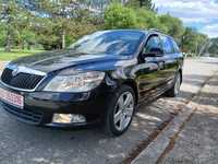 Skoda Octavia 2 facelift 1,4 benzină