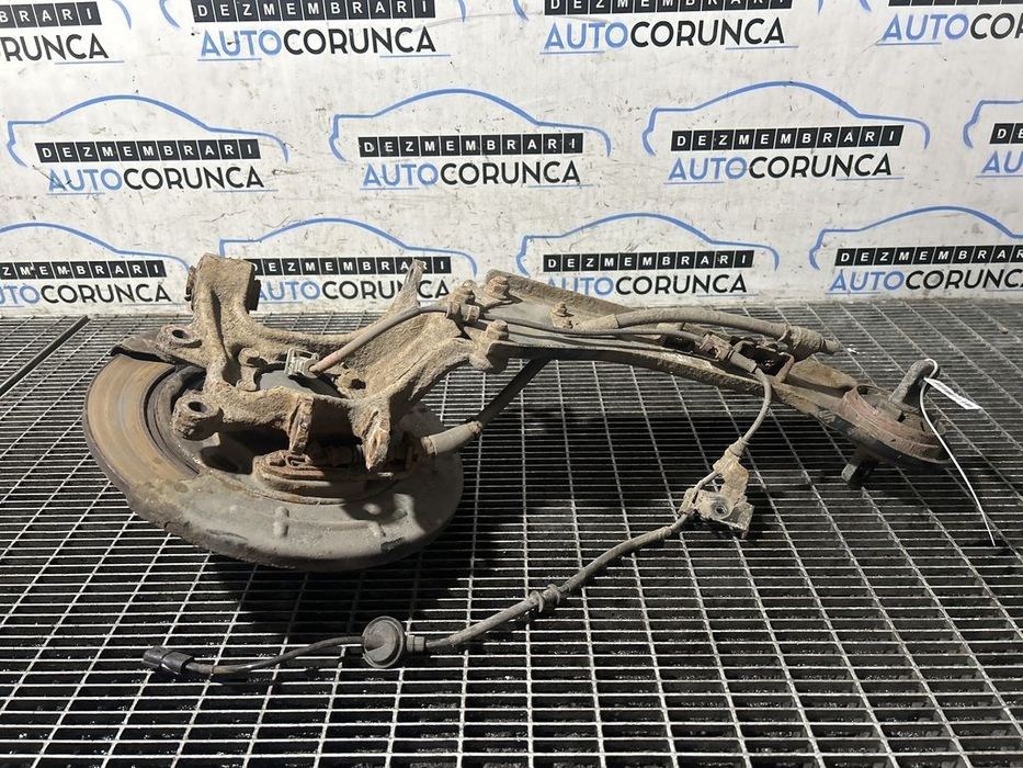 Fuzeta dreapta spate Hyundai Tucson III 1.7 Diesel 2015 - 2018 Manuala 6 Trepte D4FD ...