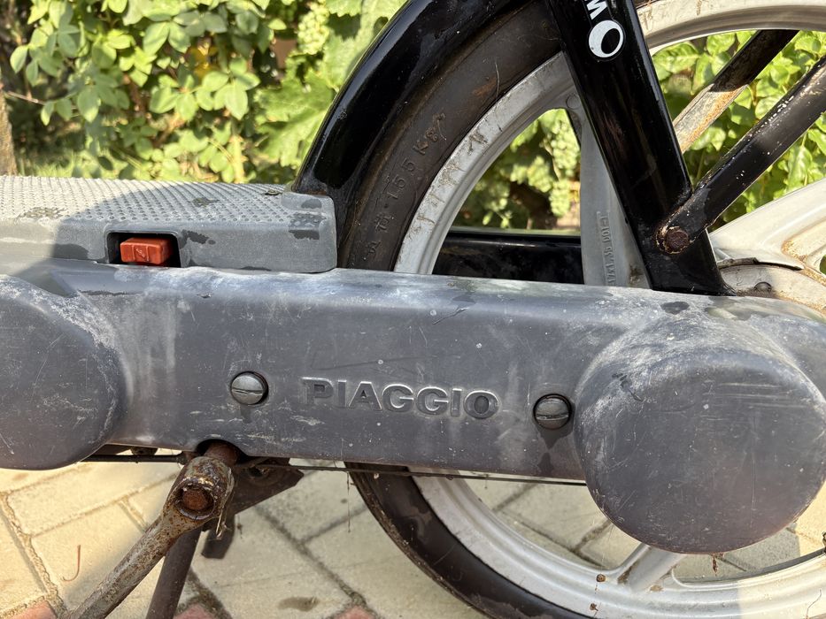 Moped Piaggio Ciao