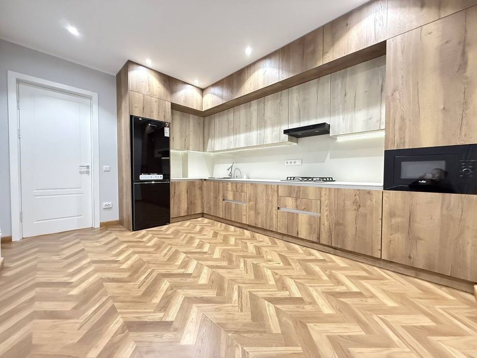 Продается 2х ком квартира, ЖК NRG Mirzo Ulugbek, ор-р: Буз базар, 64м²