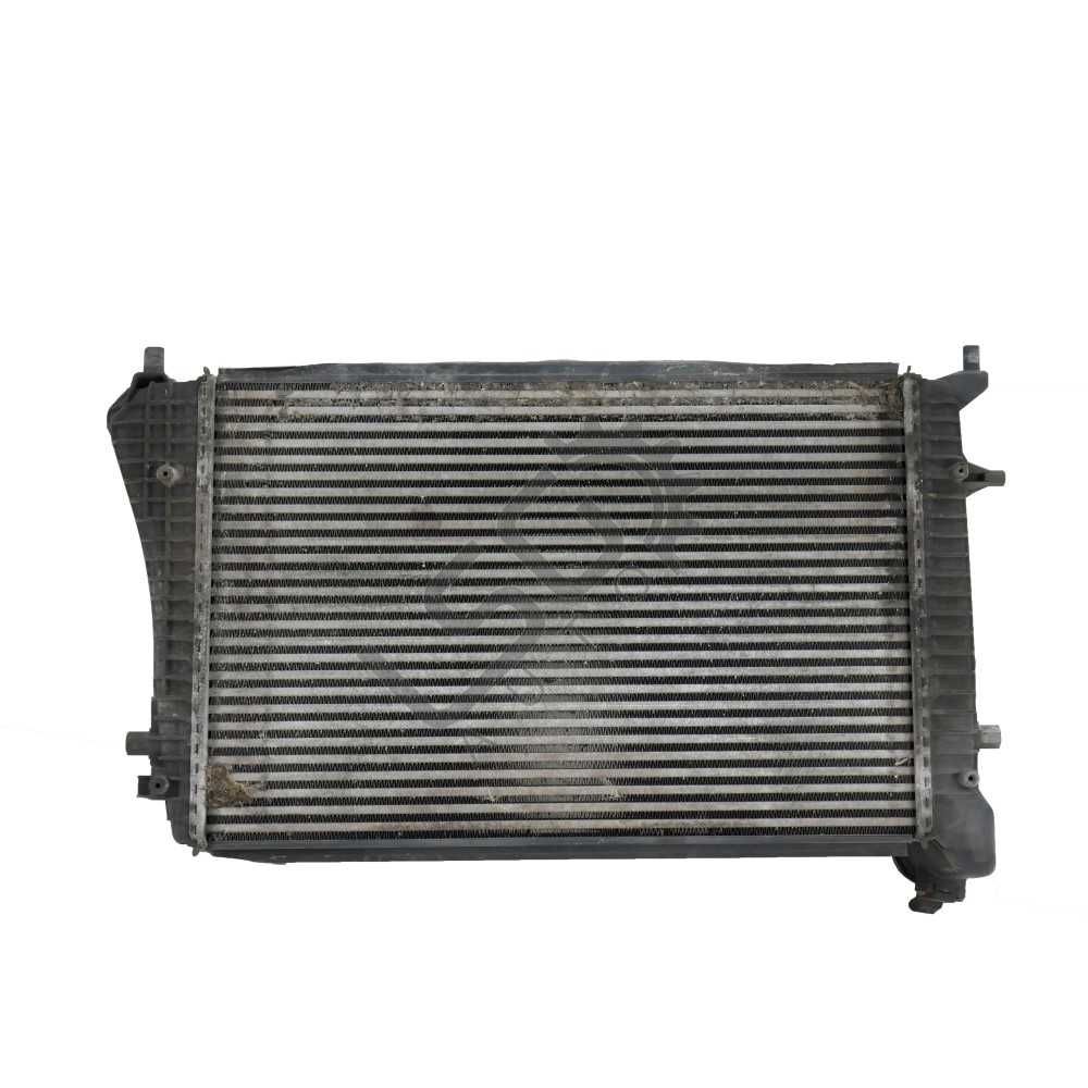 Интеркулер Seat Altea 2004-2015 ID: 143127