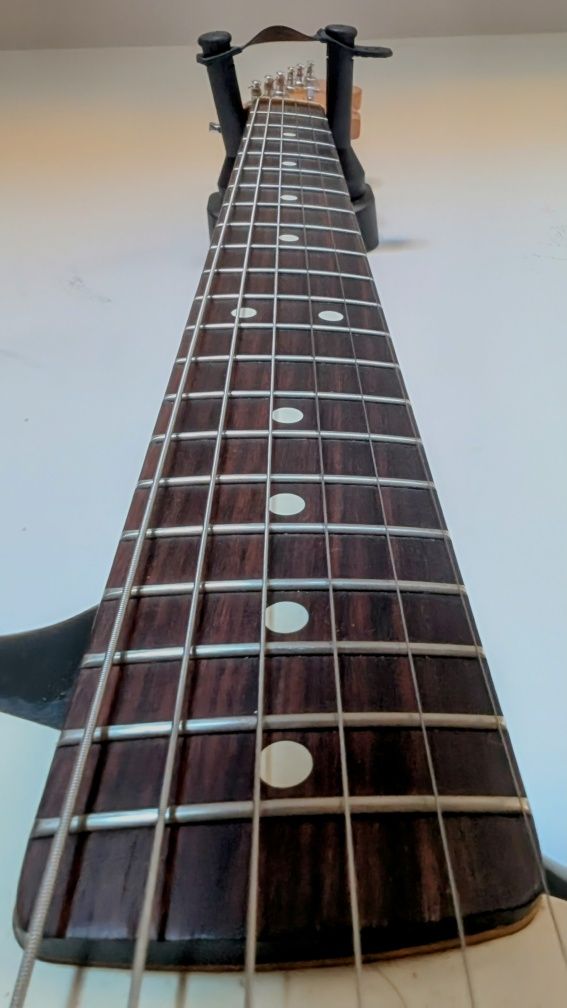 Fender Stratocaster din 1993