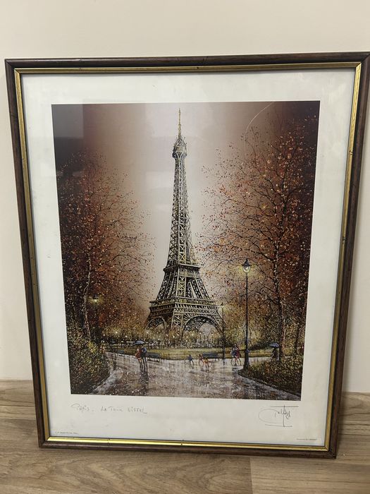 Картини от различни градове