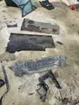 Scut Audi A6 C7 Scuturi A6 C7 Laterale