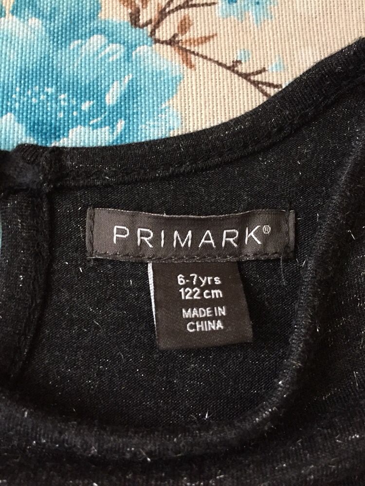 Детска рокля на марката Primark