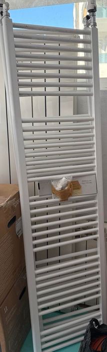 Лири за баня 2бр.