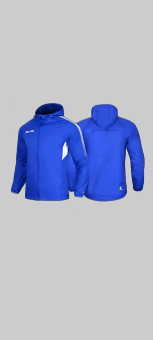 Дождевик kelme оригинал