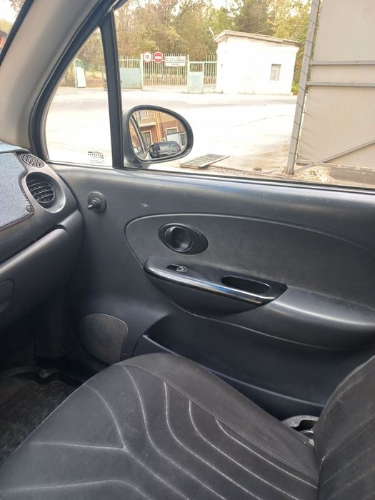 Matiz sotiladi 2012 yili pol luks gen bulmaydi