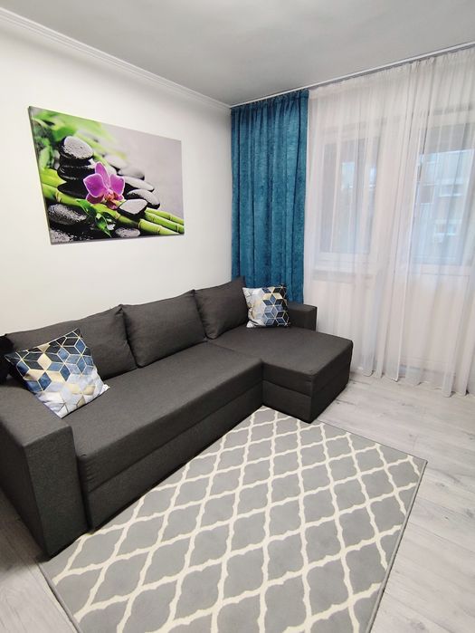 Vand apartament zona Nord