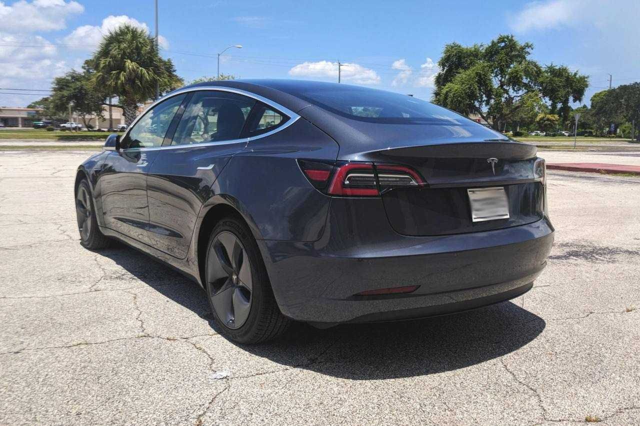 Tesla Model 3 - ORIGINAL - под заказ