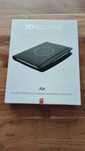 XDXclusive Air 5W RPET wireless charging notebook cover A5