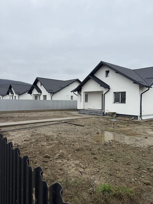 Casa noua Hemeius 100.000€ TVA Inclus