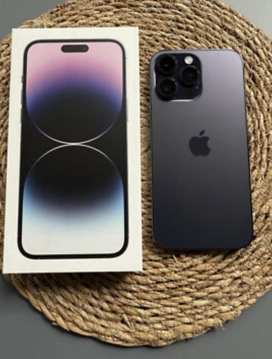 Айфон 14 pro 128 гб