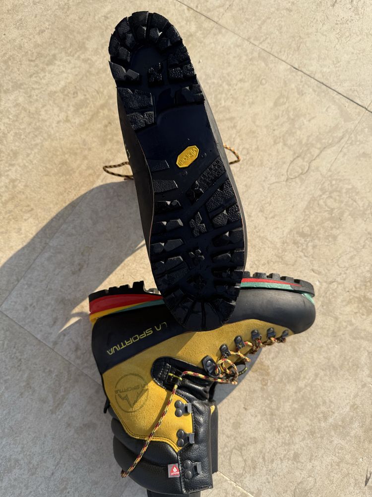 Bocanci La Sportiva Nepal Extreme