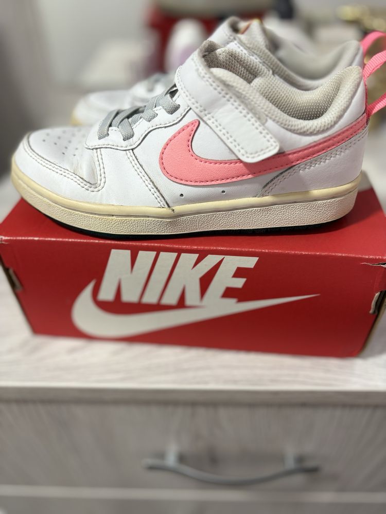 Детски маратонки Nike