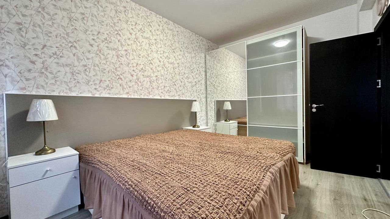 Продава се Двустаен апартамент в Приморско - 53 кв.м за 962 €/кв.м - Снимка #8
