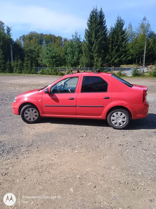 Logan 1.4 benzină