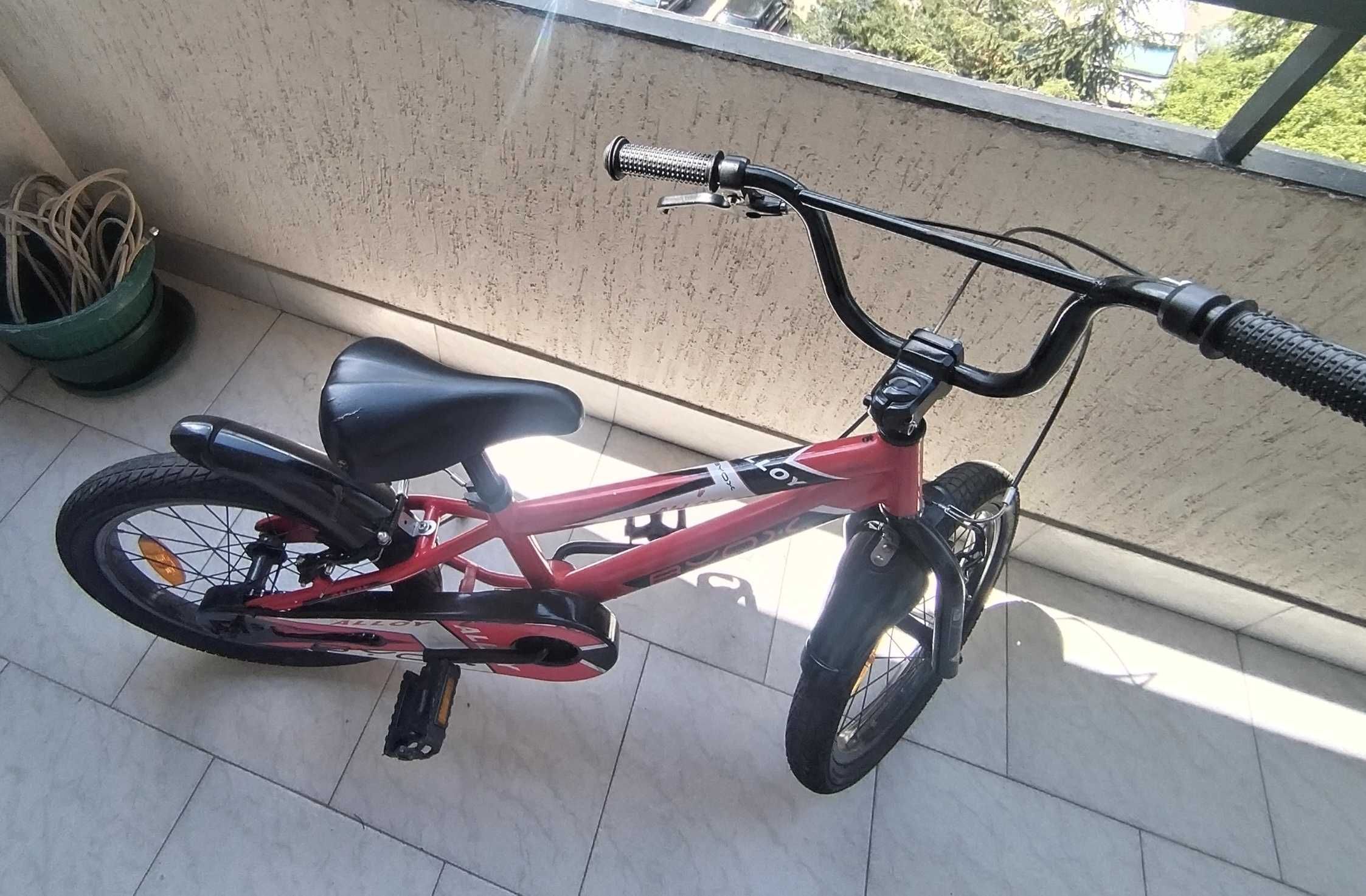 Детско колело BOYX 18"