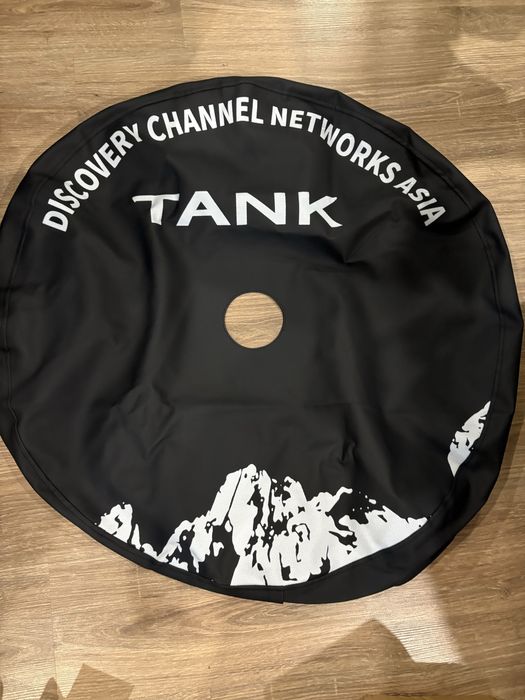 Чехол на Танк 300