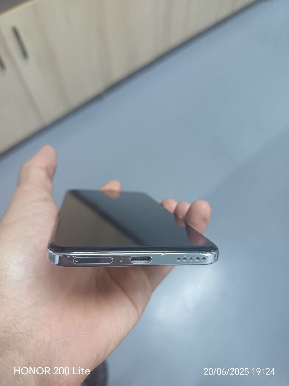 Honor 200 5G 12 512