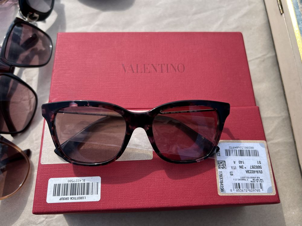 Дамски очила Valentino
