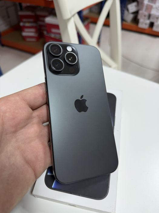 Ipone 16 PRO Max 1 TB