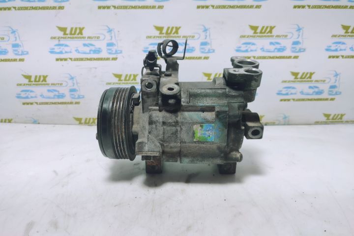 Compresor clima ac  1.5 benzina 2.0 d 506021-7562 Subaru Impreza 3 seria