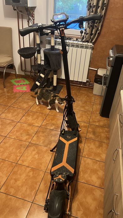 Kukirin g2 Max 2024