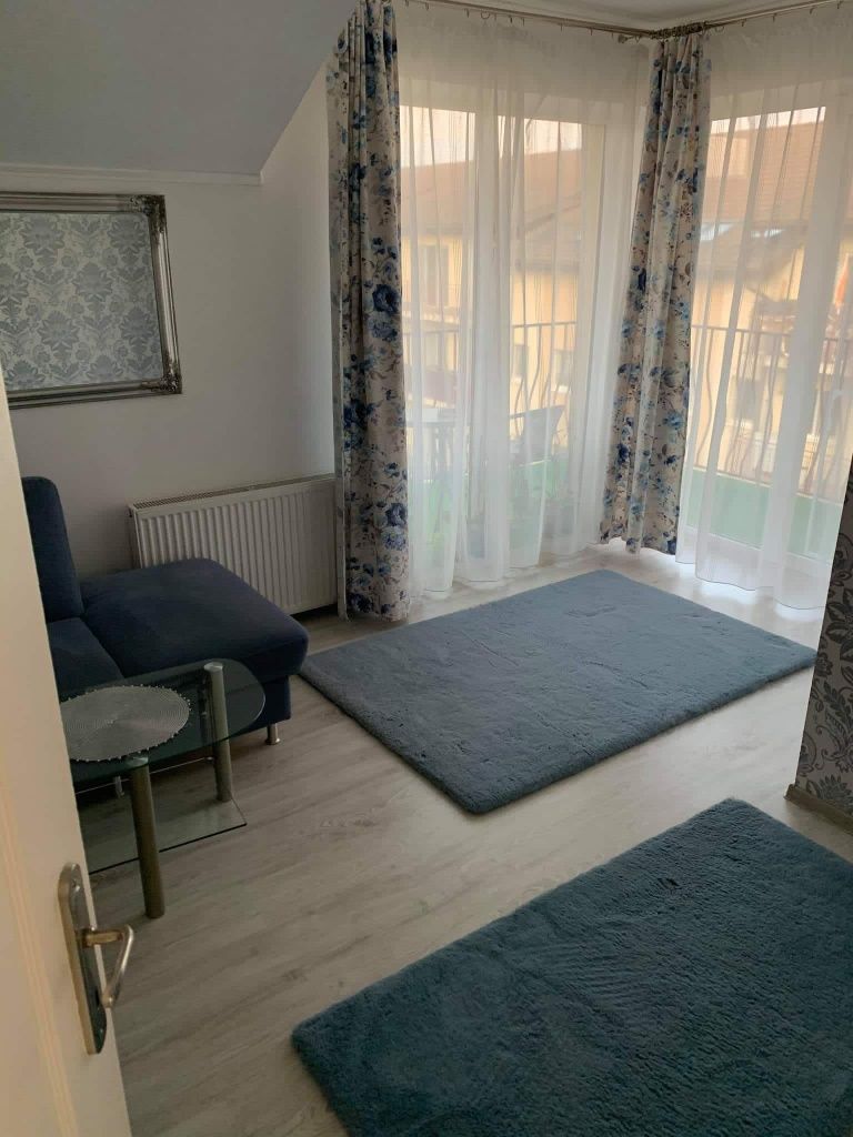 Apartament de vânzare în Floresti zona Florilor