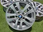 16 5x120 Bmw E90 E91 лети джанти 5х120 бмв