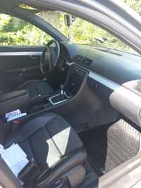 Vand Audi A 4 2003