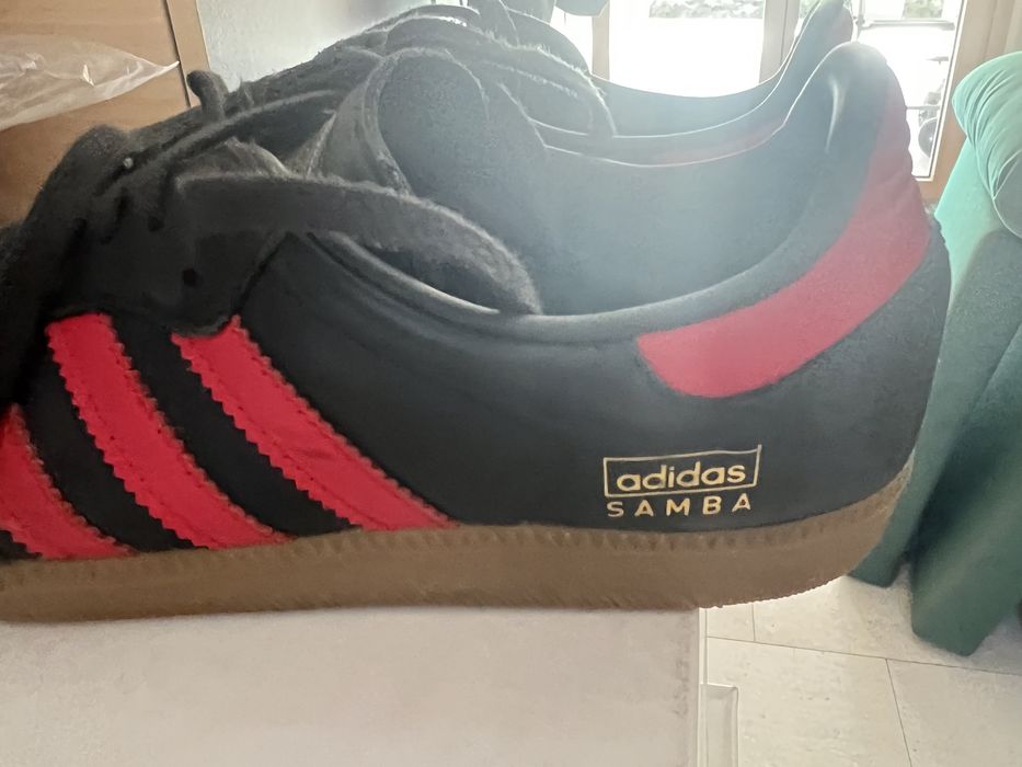 Vand pantofi Adidas Samba