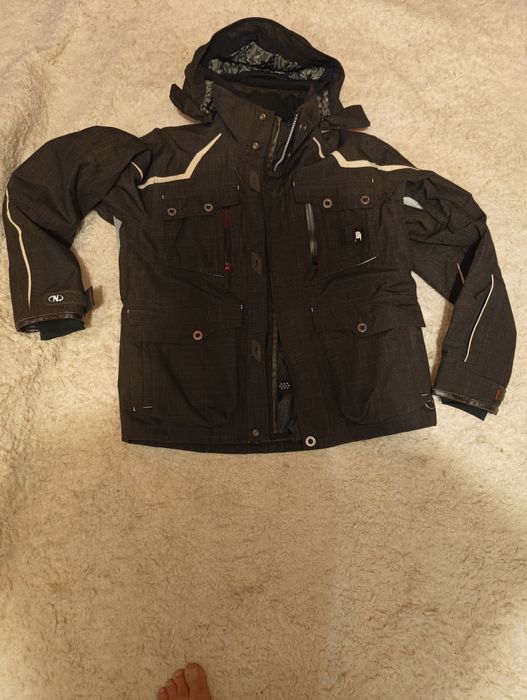 Geaca Nordland impermeabila M