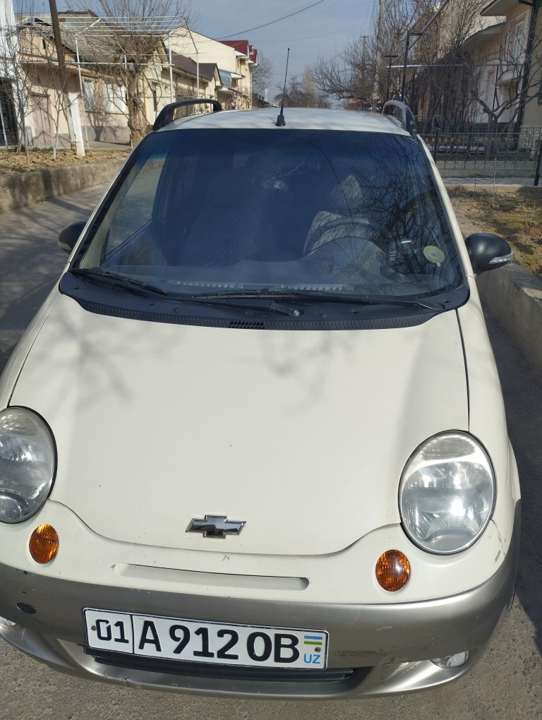 Matiz best 5500$ bolish