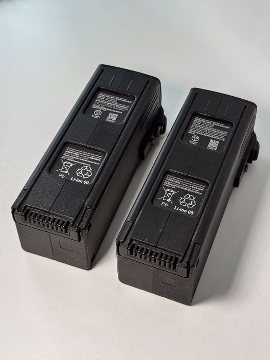 Baterii Mavic 3 si RC-Telecomanda