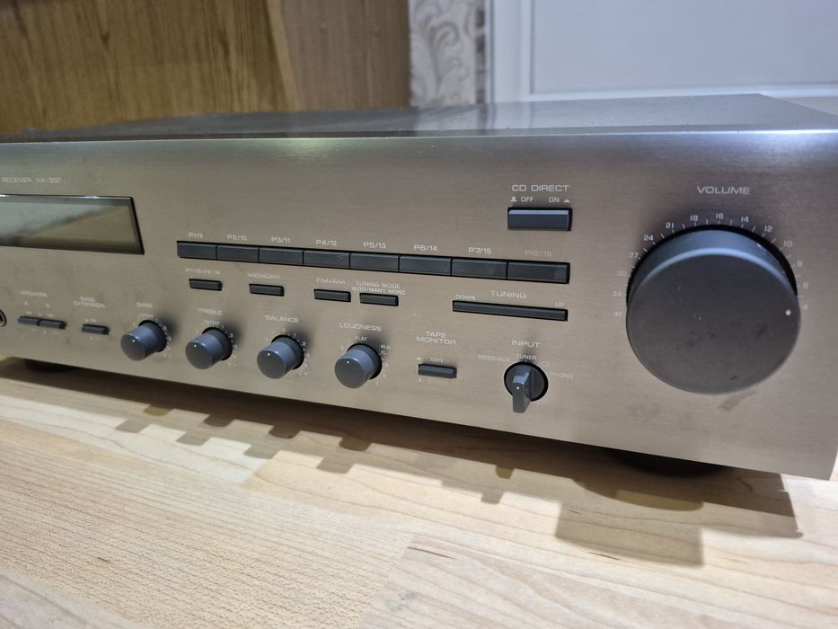 Amplificator Yamaha RX-350