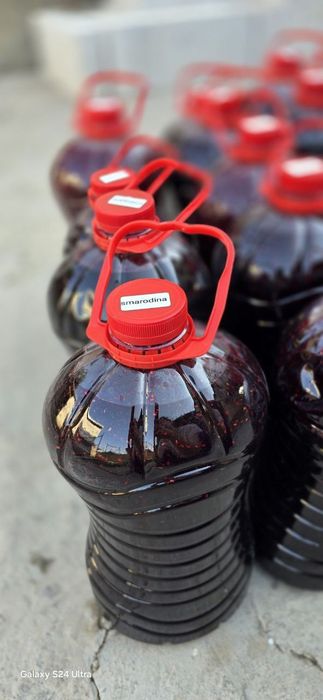 Малина вареньялар (қайнатилмаган)Свежий