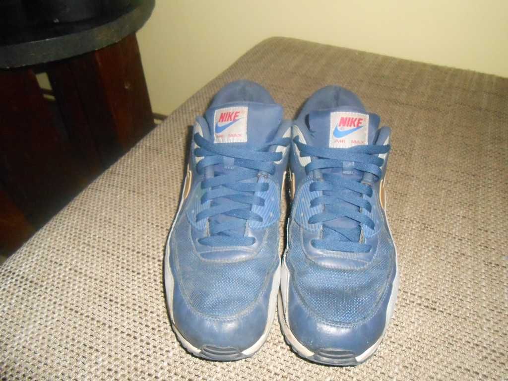 nike air max retro vintage 90s marimea 46 originali