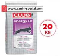 Royal Canin  CLUB Pro Energy HE